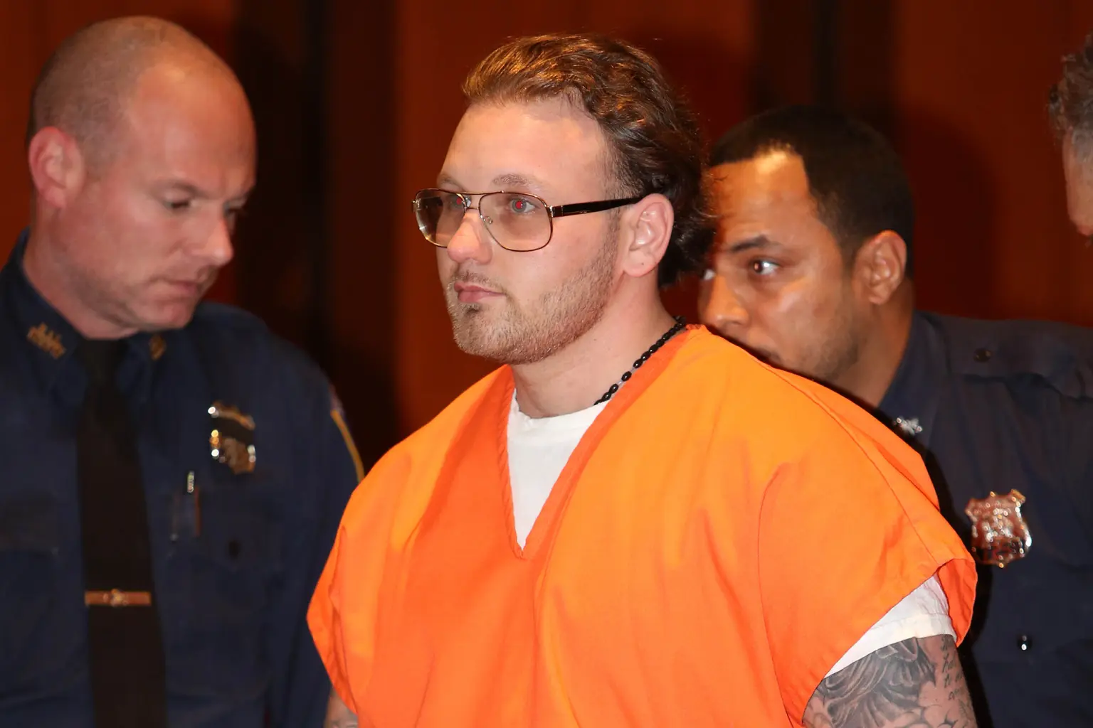 Facing 25-to-life, John Gotti’s grandson eyes plea deal