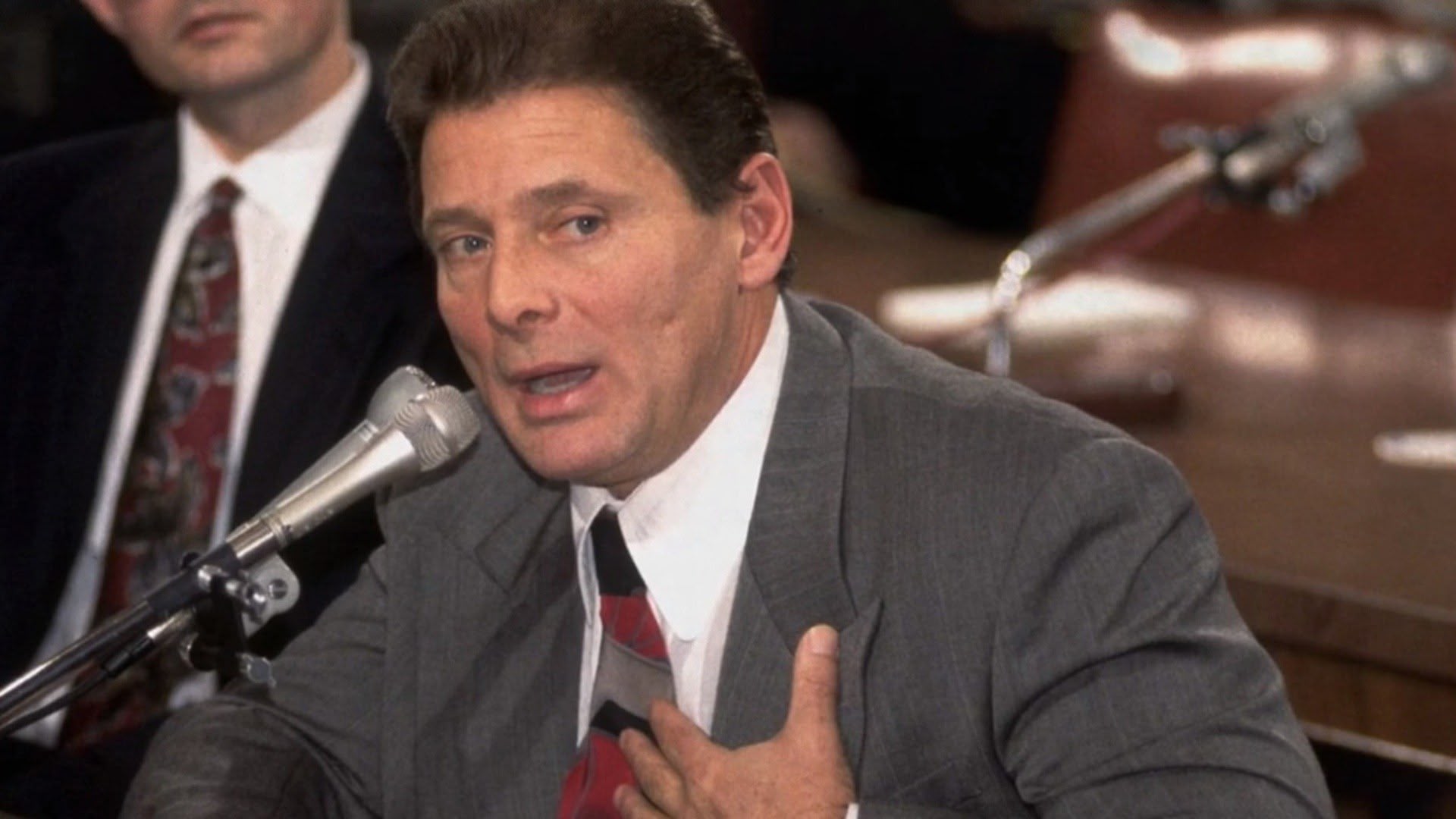 T-Shirt War: Verbal Bullets Fly In Mob Feud Between Revived Italian American Civil Rights League Lawyer And Sammy Bull Gravano