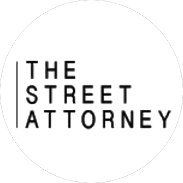 street attorney tv show